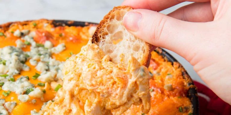 best appetizers for memorial day