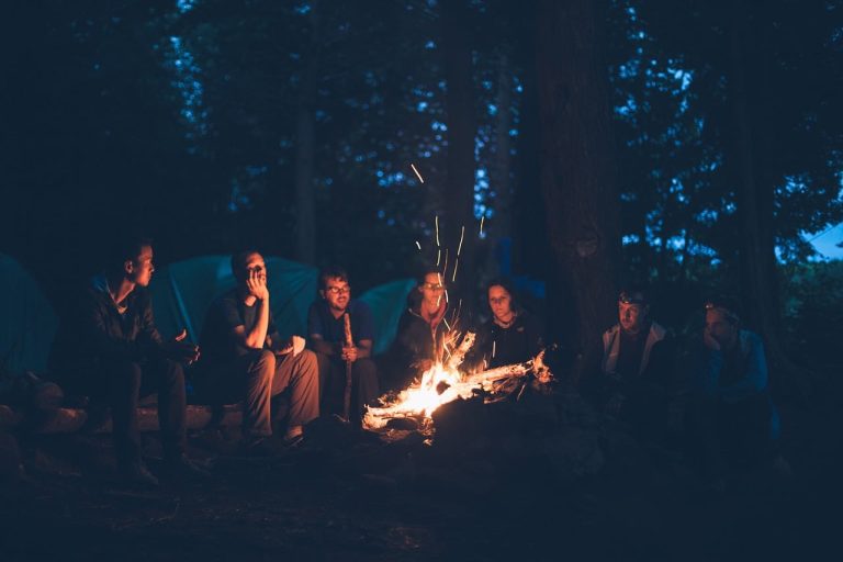 Best Board Games For Camping