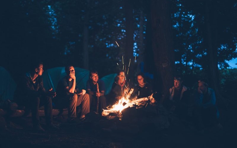 Best Board Games For Camping