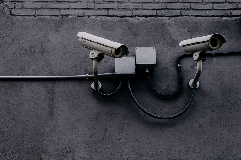 Different Types of CCTV Cameras