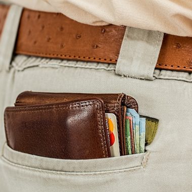 Different Types of Wallets