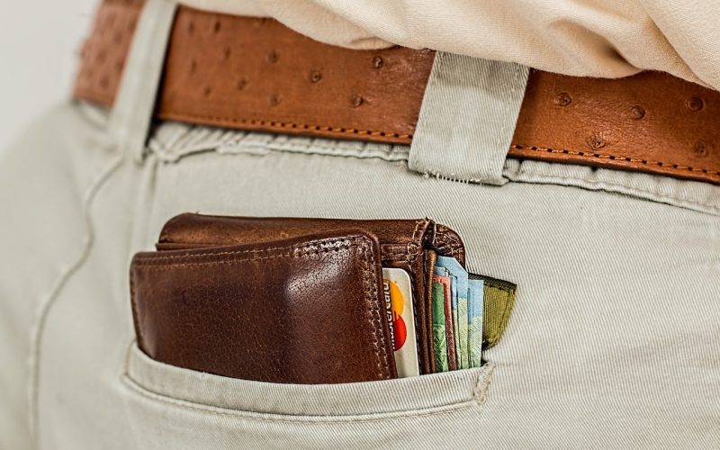 Different Types of Wallets