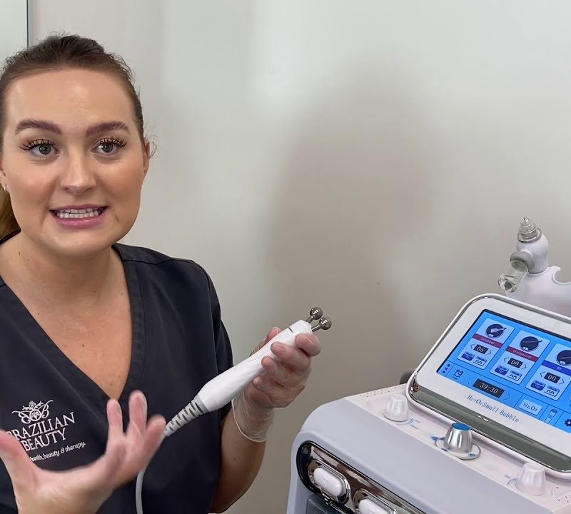 Best Hydrafacial Machines