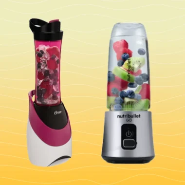 Best Portable Blenders