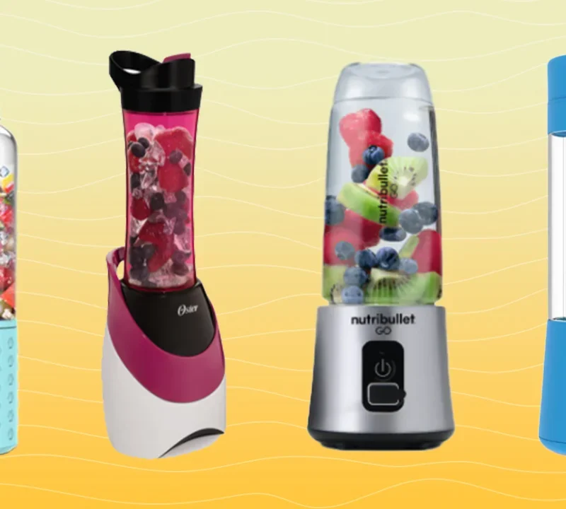 Best Portable Blenders