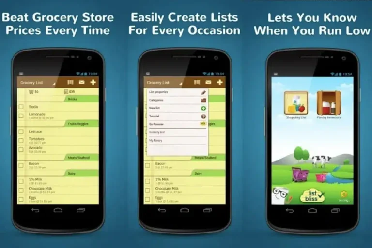 9 Best Shopping List Apps for iPhone and iPad