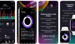 Best Sleep Tracking Apps For iPhone