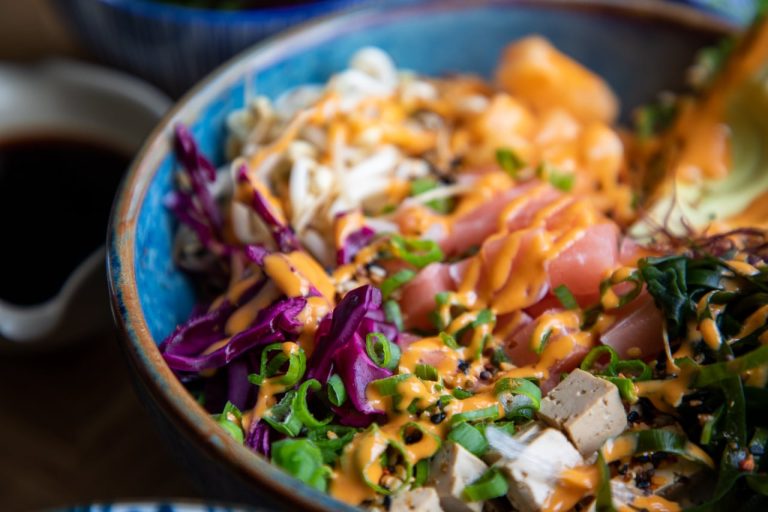 Best Street Foods In Hawaii