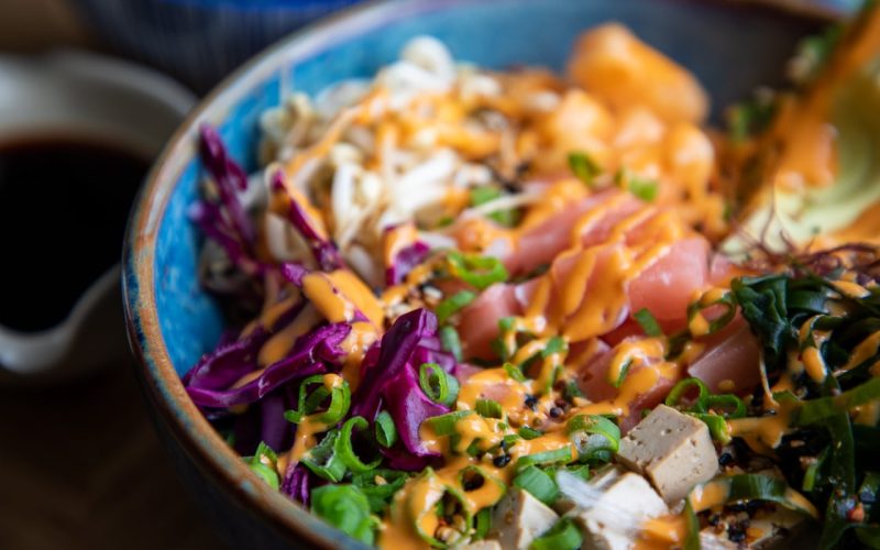 Best Street Foods In Hawaii