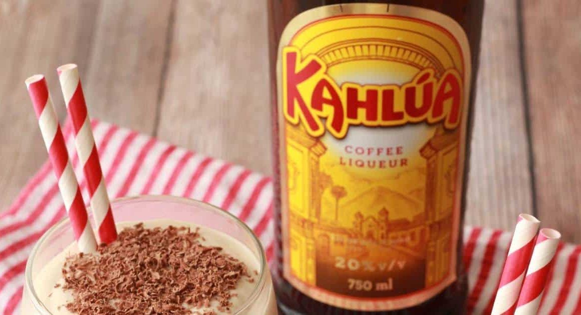 Best Substitutes For Kahlua