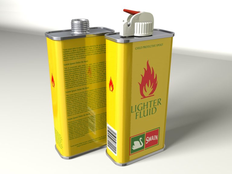 Best Substitutes For Lighter Fluids