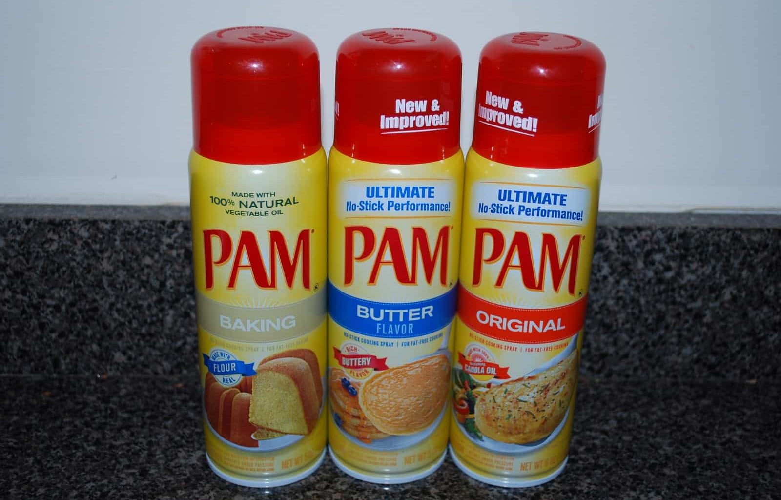 Best Substitutes For Non Stick Spray