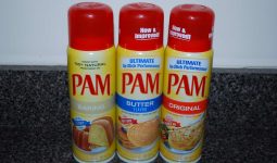Best Substitutes For Non Stick Spray