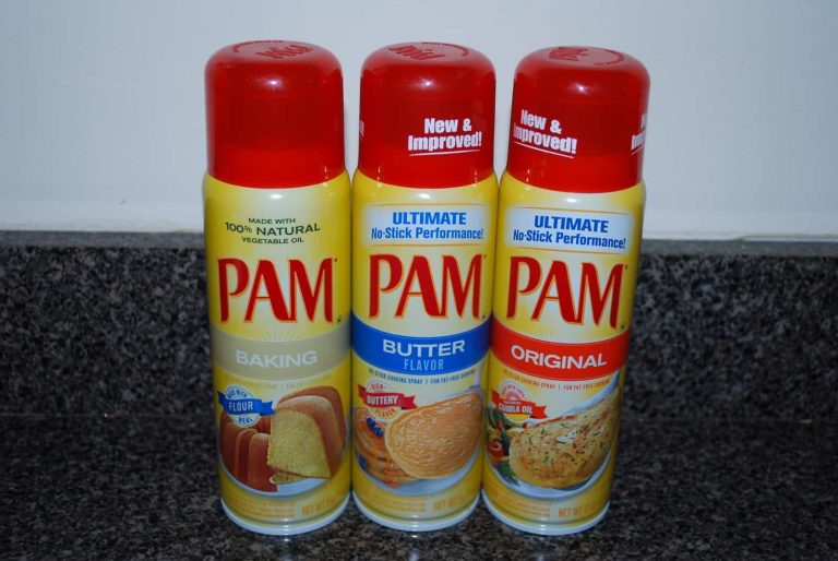 Best Substitutes For Non Stick Spray