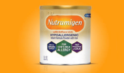 Best Substitutes For Nutramigen