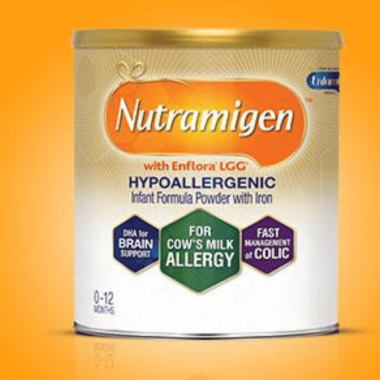 Best Substitutes For Nutramigen