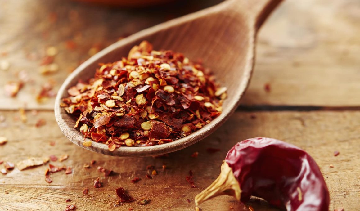 Best Substitutes For Red Pepper Flakes