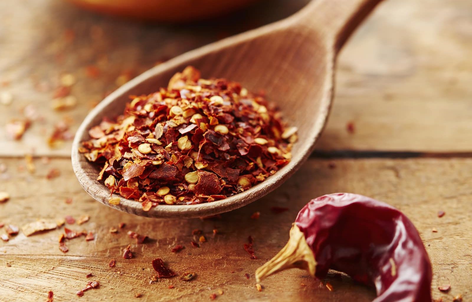 Best Substitutes For Red Pepper Flakes