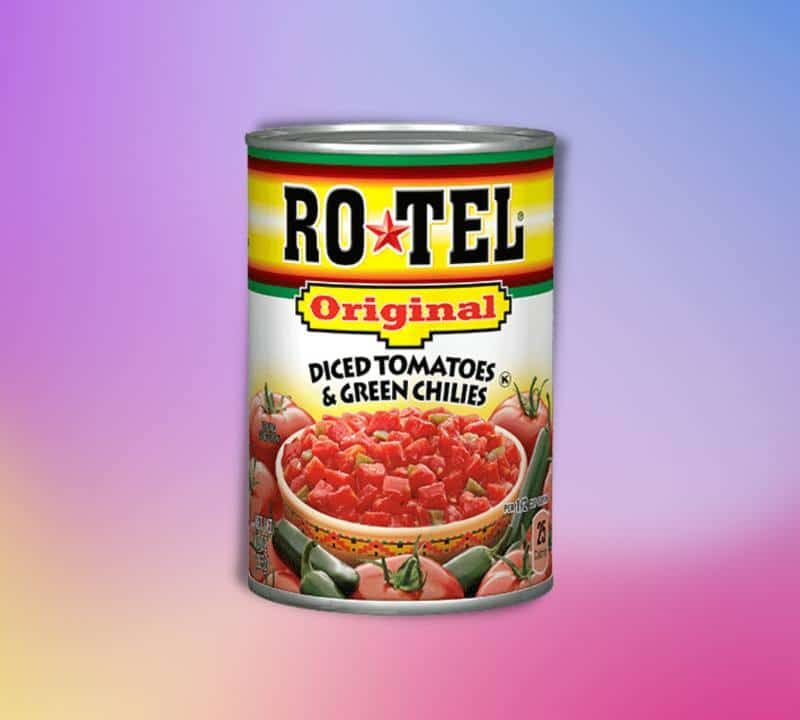 Best Substitutes For Rotel