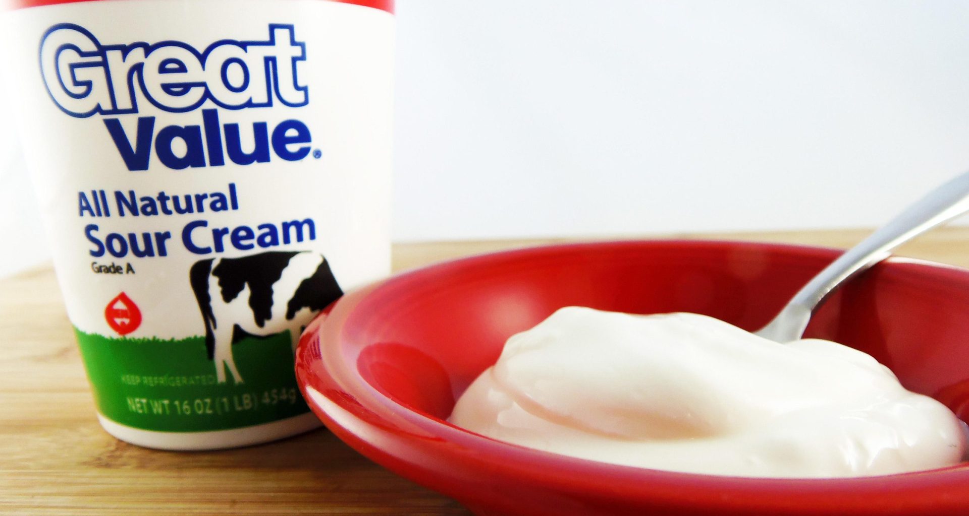 Best Substitutes for Sour Cream