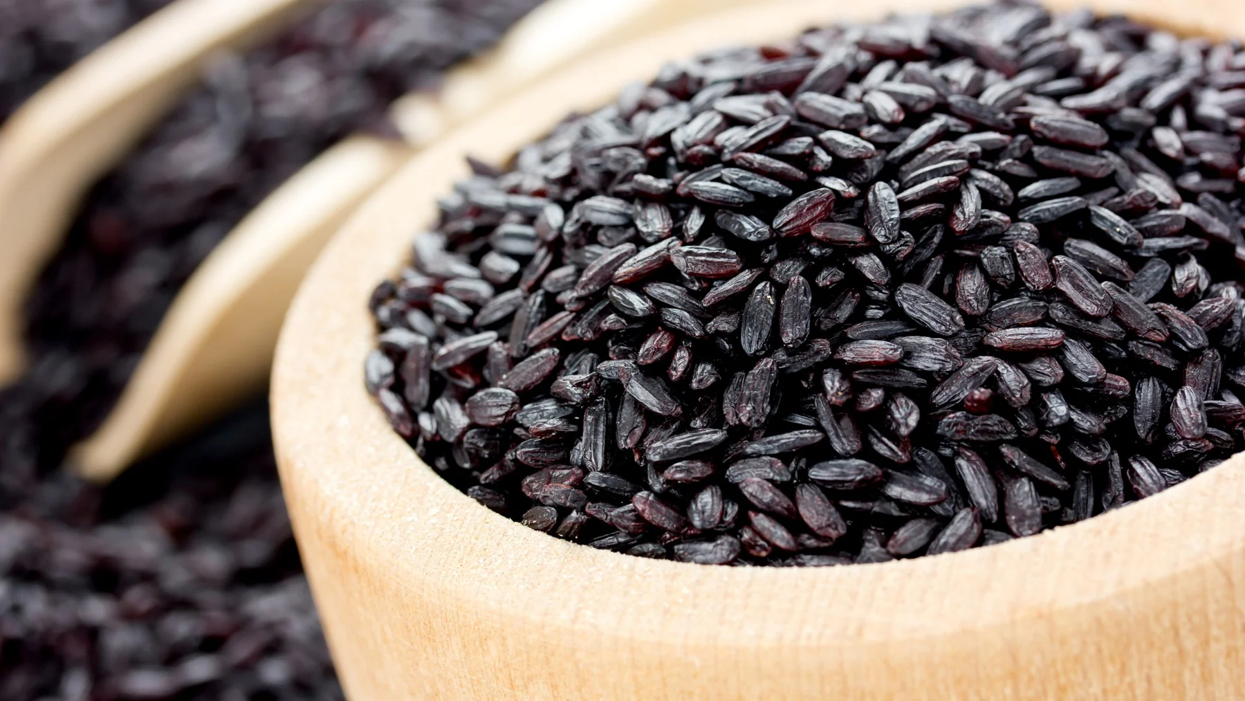 Black Rice