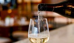 Dry Sherry Substitutes