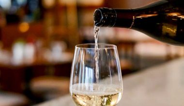 Dry Sherry Substitutes