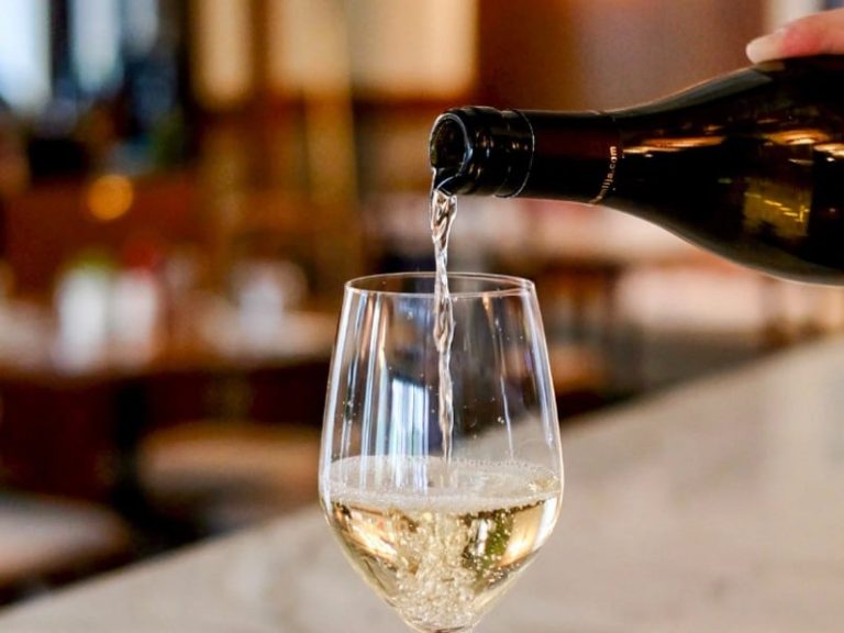 Dry Sherry Substitutes