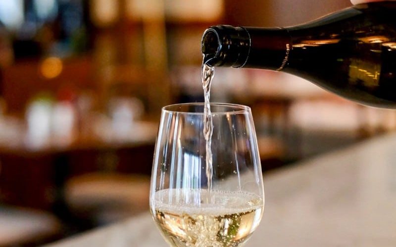 Dry Sherry Substitutes