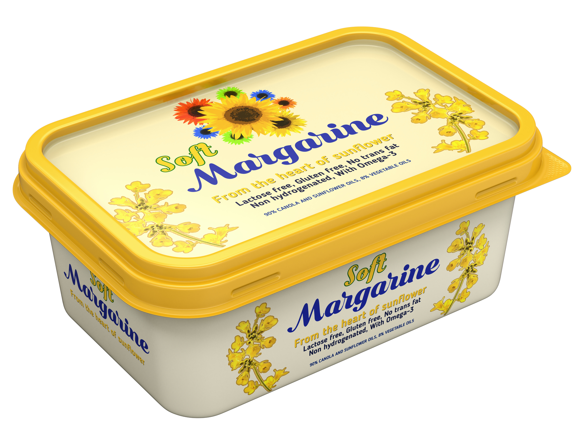 Margarine