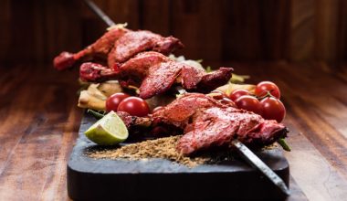 Street Foods in Abu Dhabi