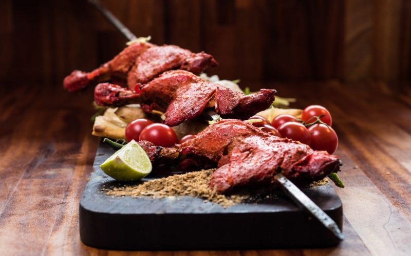 Street Foods in Abu Dhabi