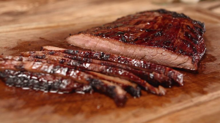 Substitutes For Flank Steak