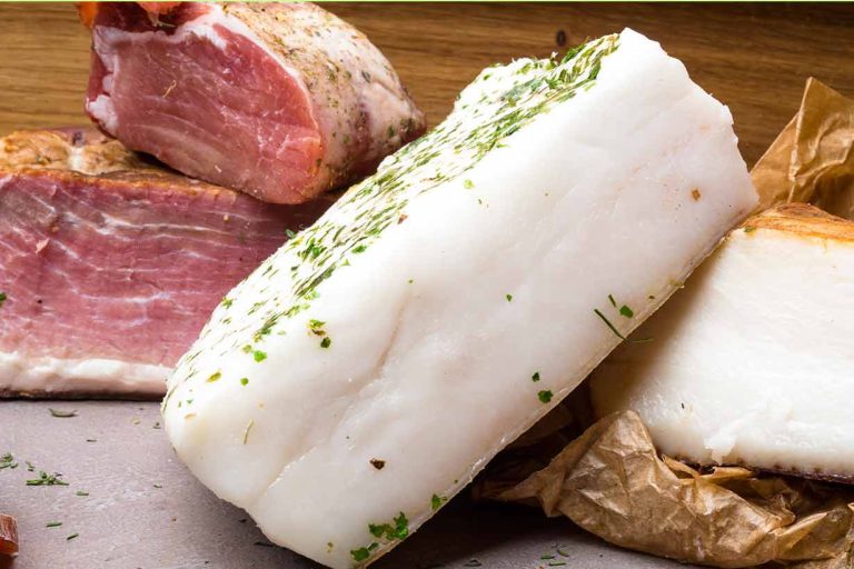 Substitutes For Lard