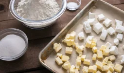Best Substitutes For Shortening