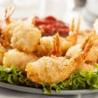 What To Serve With Coconut Shrimp