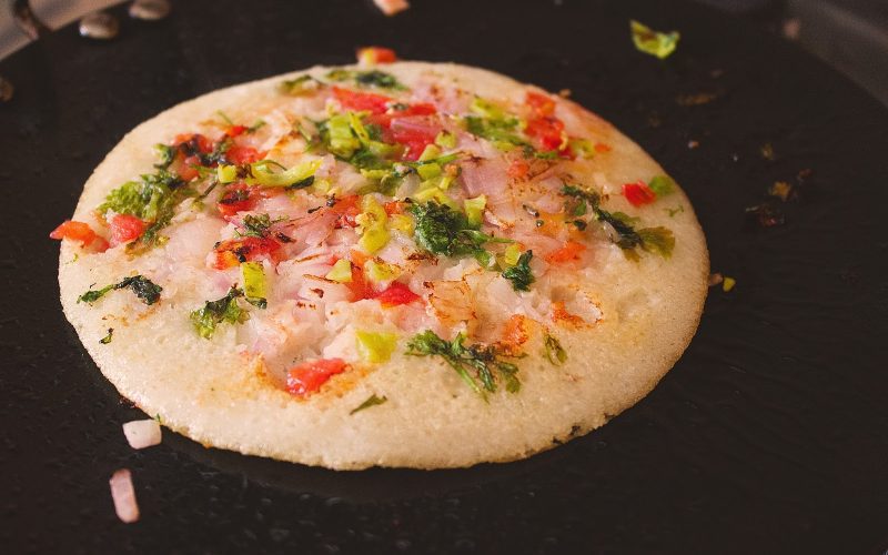 What To Serve With Uttapam