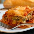 What To Serve With Vegetable Lasagna