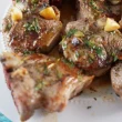 What  To Serve with Lamb Chops