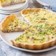 What to Serve With Quiche for Breakfast