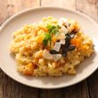 What to Serve With Risotto