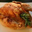 What to Serve With Rotisserie Chicken