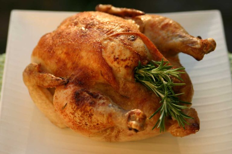 What to Serve With Rotisserie Chicken