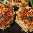 What to Serve With Salmon Patties