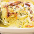 What to Serve With Scalloped Potatoes