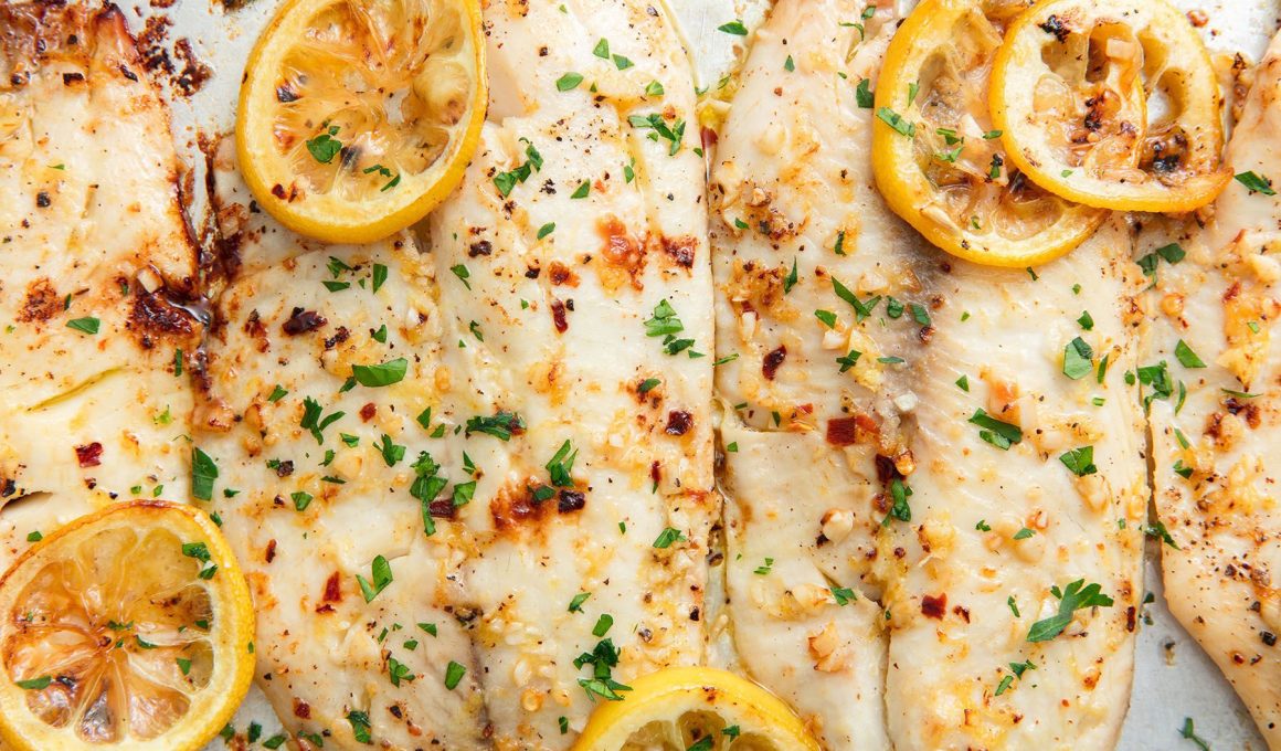 What to Serve With Tilapia