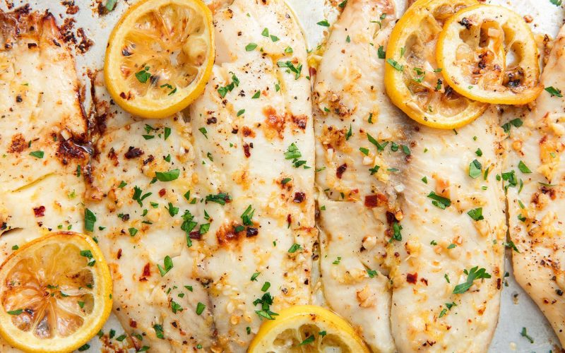 What to Serve With Tilapia