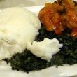 What to Serve With Ugali