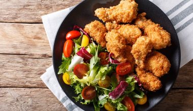 What to Serve With Wings
