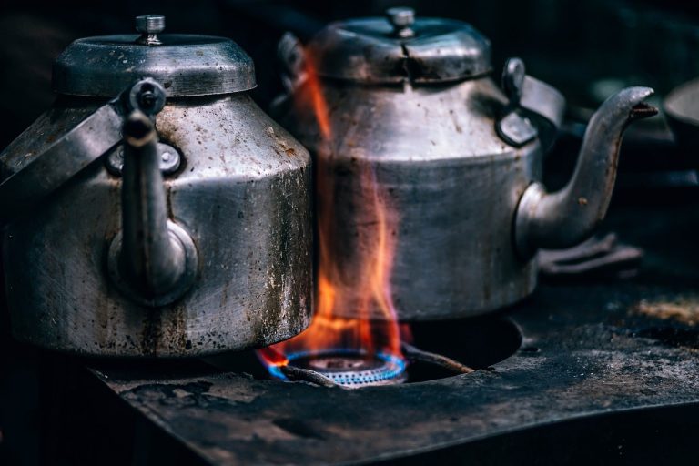 Best Kettles For Hard Water